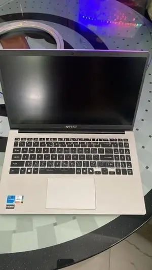 MSI Modern 15 13 Gen