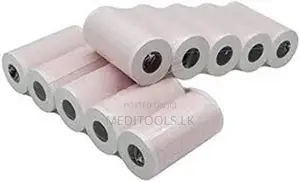 ECG Paper Roll 80 cm X 20