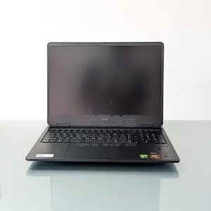 HP AMD Ryzen 9-8940HX 16GB DDR5 Ram 512GB NVMe RTX 5060/ 8GB