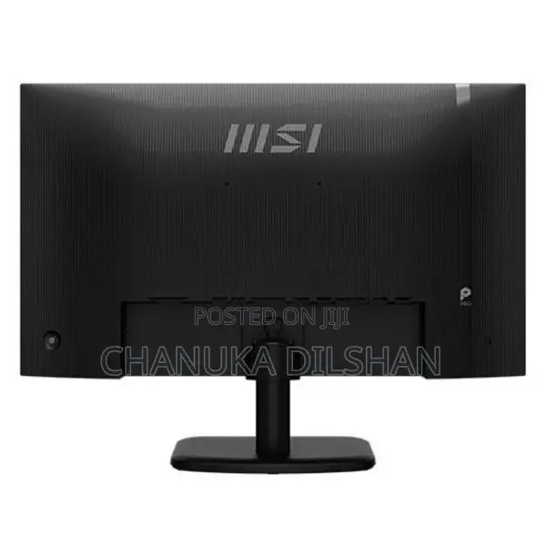 Msi Monitor 25inches 120hz
