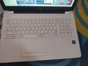Hp N3060 Laptop