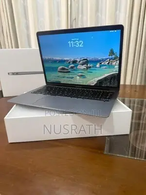 Apple Macbok M1