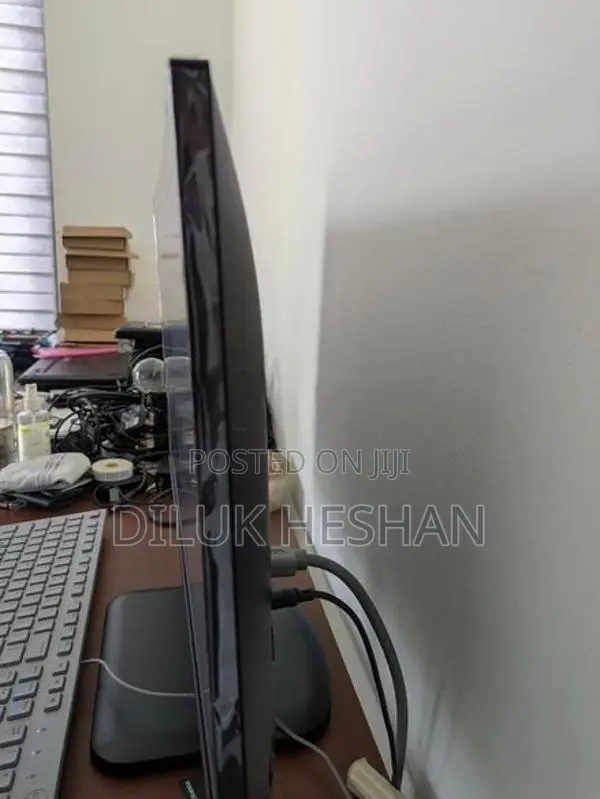 Acer Ek251Q 24.5 IPS 120HZ Monitor