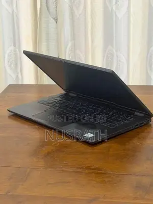 Dell Latitude 7410 Laptop