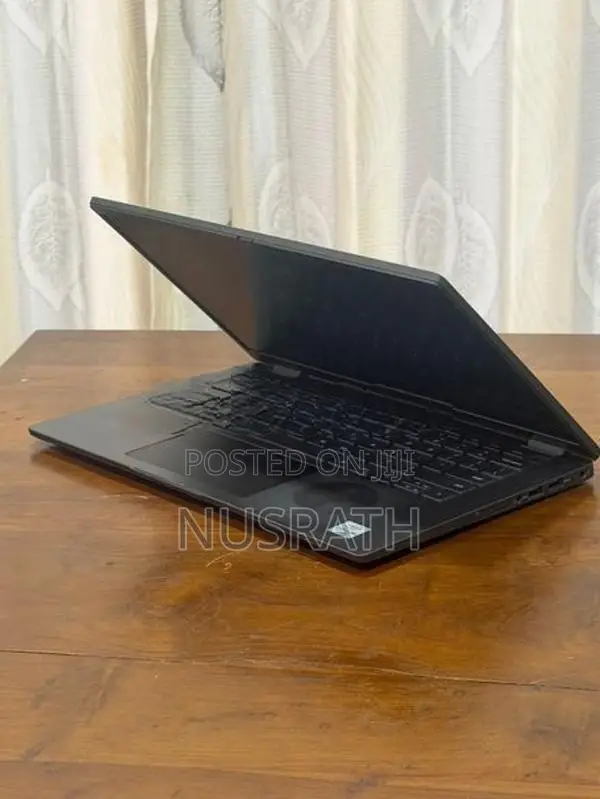 Dell Latitude 7410 Laptop