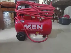 Men 24L Compressor