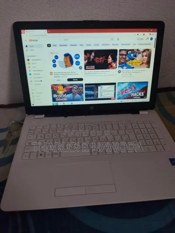 Hp N3060 Laptop