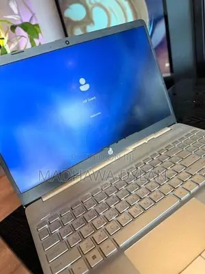 HP Laptop Core i7 12th Gen 16GB RAM NVIDIA 2GB VGA New 512GB SSD
