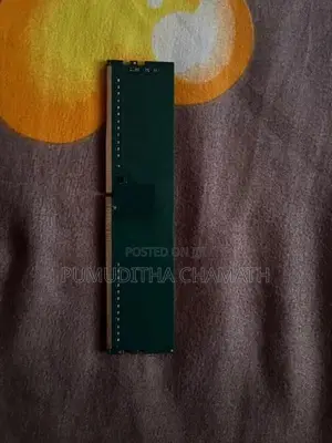 DDR4 3200Mhz 8GB RAM