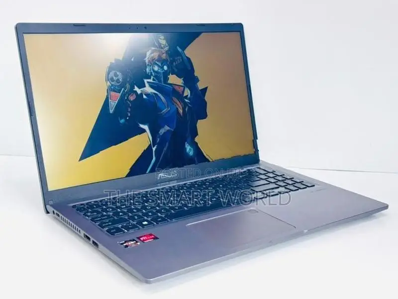 Asus VivoBook AMD Ryzen 3 3000 8GB RAM 512GB SSD Professional Laptop