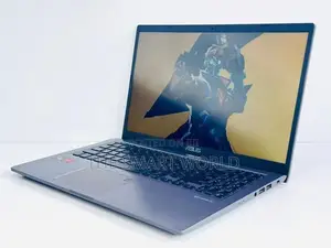Asus VivoBook AMD Ryzen 3 3000 8GB RAM 512GB SSD Professional Laptop