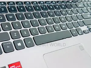 Asus VivoBook AMD Ryzen 3 3000 8GB RAM 512GB SSD Professional Laptop