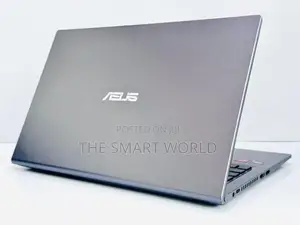 Asus VivoBook AMD Ryzen 3 3000 8GB RAM 512GB SSD Professional Laptop