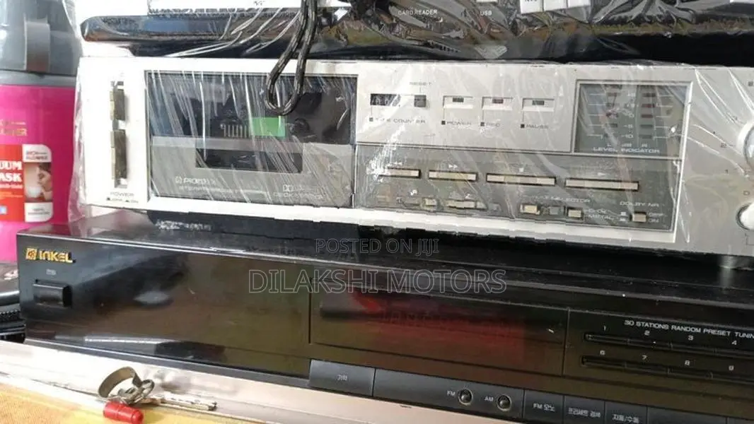 Sounds System