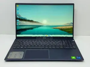 Dell Inspiron 5502 Core i7 11th MX330 15.6"