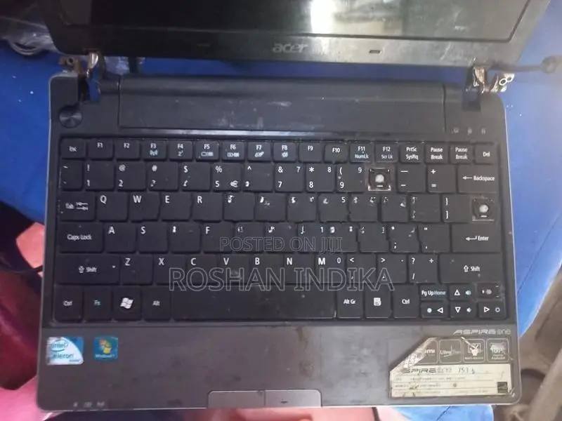 Acer Note Book for Parts