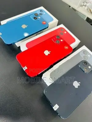 Apple iPhone 13 128GB (Used)