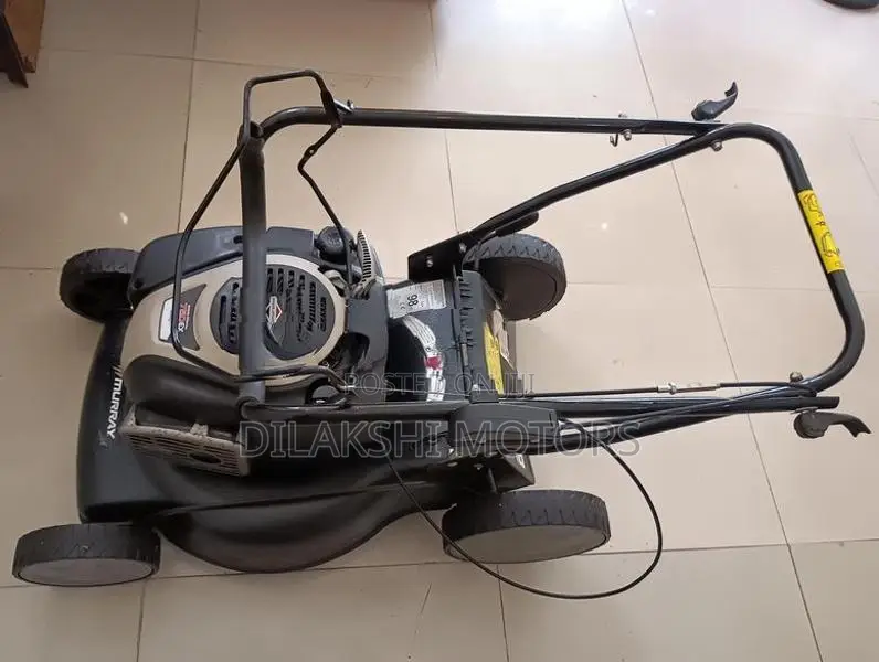 Bush Cutter
