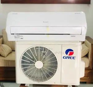 New Gree Non Inverter (R32 Gas Refrigerant) AC 2026