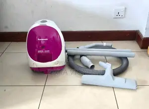 Panasonic Vacuum Cleaner