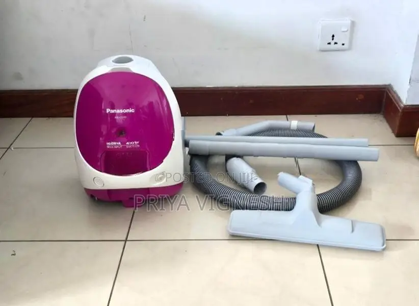 Panasonic Vacuum Cleaner