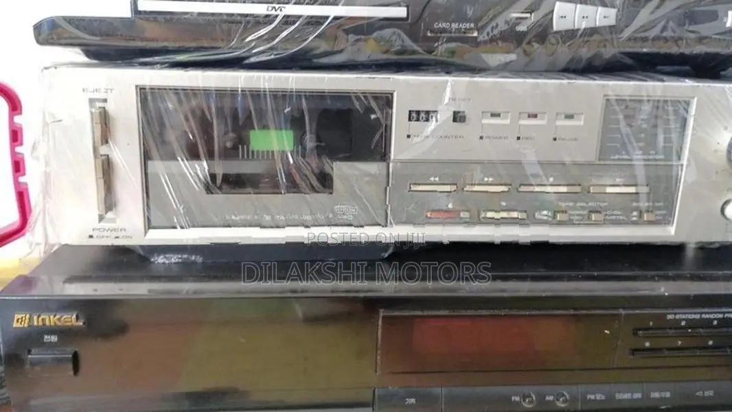 Sounds System