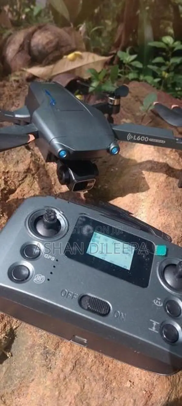 L600 Pro Max Drone