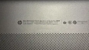 HP Pavilion Laptop