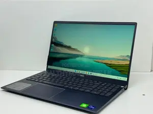 Dell Inspiron 5502 Core i7 11th MX330 15.6"