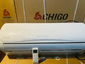 12000 BTU CHIGO Non Inverter