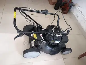 Bush Cutter