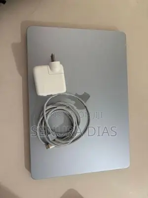 Apple MacBook Air M4 Chip 13 Inch 16GB / 256GB