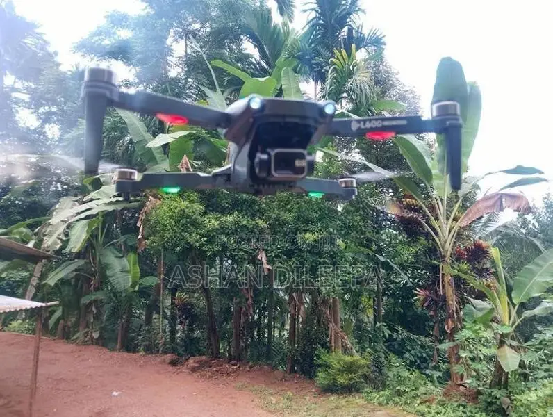L600 Pro Max Drone