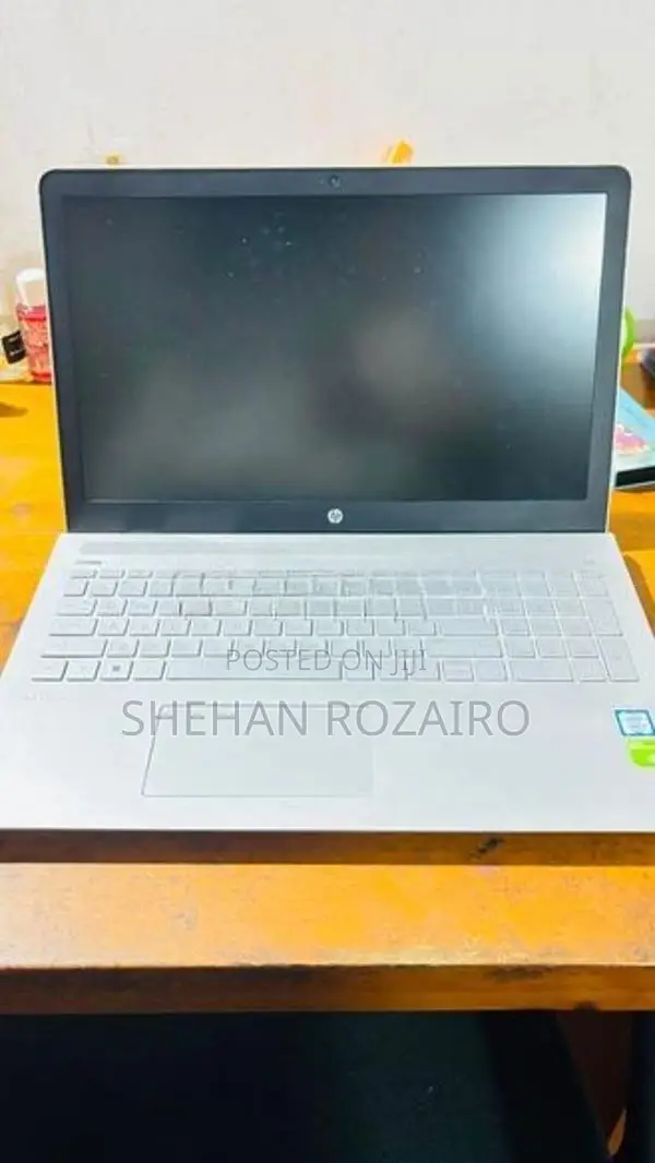 HP Pavilion Laptop