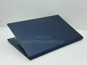 Dell Inspiron 5502 Core i7 11th MX330 15.6"