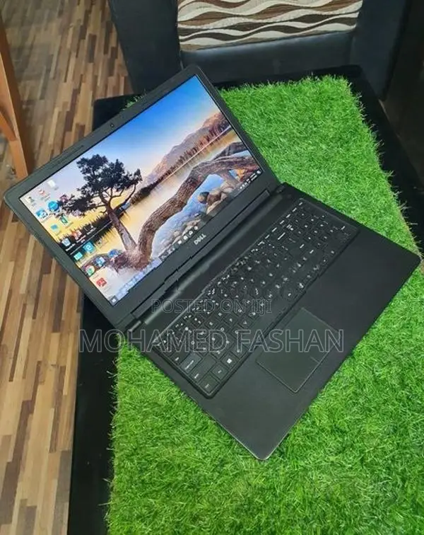 Dell i3 6TH Gen 2.00 GHZ 4GB Ram 320GB Harddisc