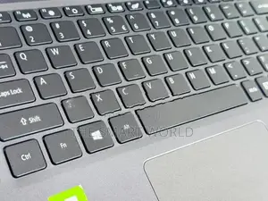 Acer Core i5 10th Gen 8GB RAM 128GB NVMe 1TB HDD NVIDIA MX230 Laptop