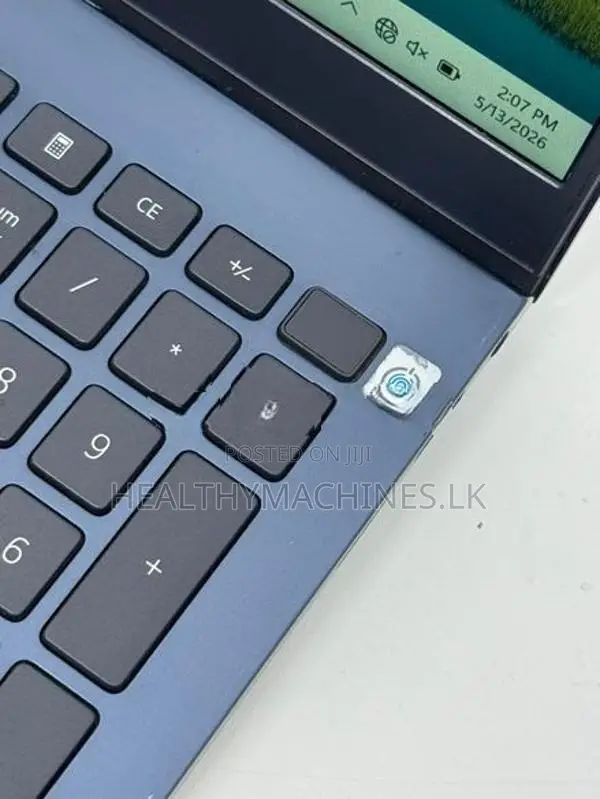 Dell Inspiron 5502 Core i7 11th MX330 15.6"