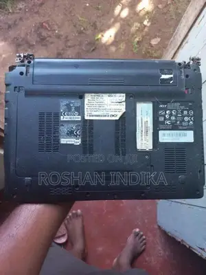 Acer Note Book for Parts