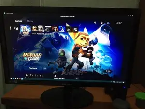 Samsung HD Monitor 24 Inches