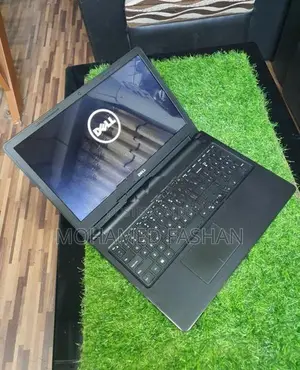 Dell i3 6TH Gen 2.00 GHZ 4GB Ram 320GB Harddisc