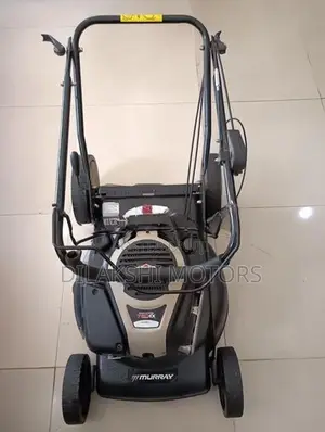 Bush Cutter