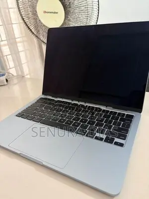 Apple MacBook Air M4 Chip 13 Inch 16GB / 256GB
