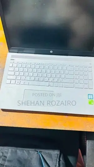 HP Pavilion Laptop