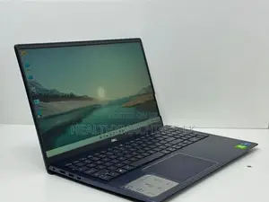 Dell Inspiron 5502 Core i7 11th MX330 15.6"