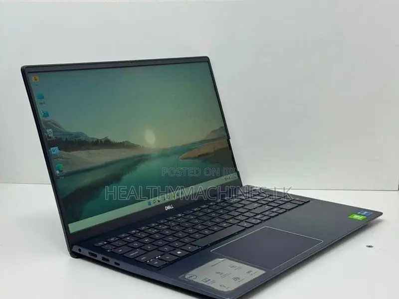 Dell Inspiron 5502 Core i7 11th MX330 15.6"