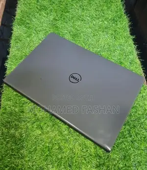 Dell i3 6TH Gen 2.00 GHZ 4GB Ram 320GB Harddisc