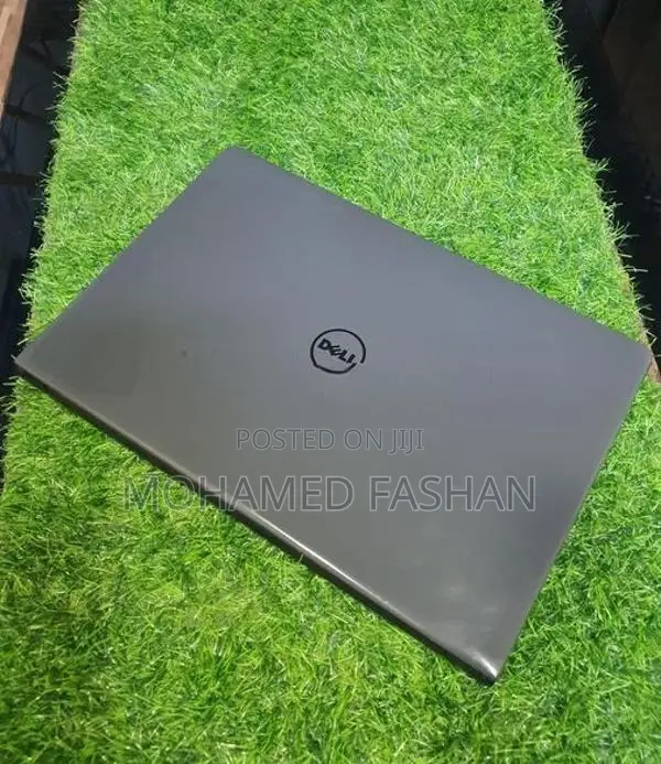 Dell i3 6TH Gen 2.00 GHZ 4GB Ram 320GB Harddisc