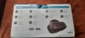 Motion Boom