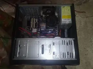 Desktop Pc